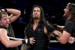 Report: Roman Reigns on Track for Big Push
