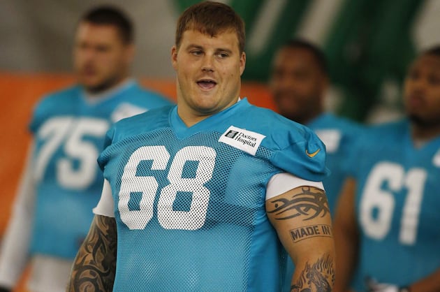 Richie Incognito, Bounties and Concussions Are Latest NFL Growing Pains