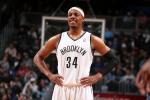 How Has Pierce's Role Changed with the Nets?