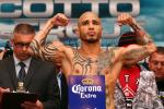 Cotto Offered $10 Million Deal for Canelo Fight 