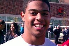 Report: 3-Star Commit Dimitri Flowers Decommits
