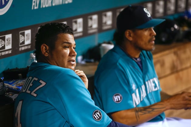 Could the Seattle Mariners Be the Surprise Big Spenders of the Offseason?