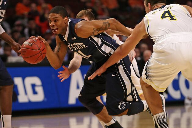 NCAA Declares Graham Eligible for 2013-14 Season