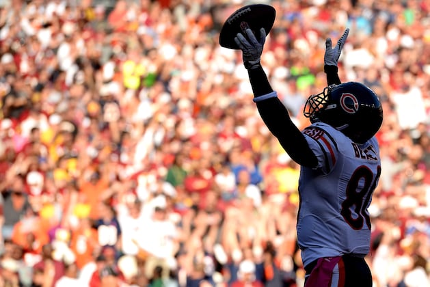 Chicago Bears Playoff Picture: Analyzing the Latest Outlook for Chicago