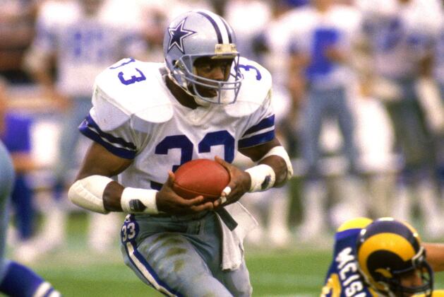 Tony Dorsett, Joe DeLamielleure, Leonard Marshall Reportedly Show Signs of CTE 