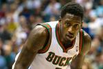 Report: Bucks' Sanders Being Investigated for Bar Fight