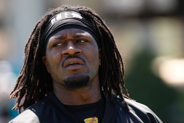 Bengals' Adam Jones to Make His Return to TNA Wrestling Thursday Night