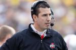 Meyer: Fickell 'Better Not Have' Interviewed with FAU
