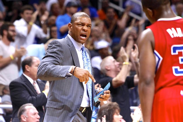 Is the Los Angeles Clippers Defense Still a Fatal Flaw?
