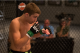 Michael Wooten takes the cage for Team Rousey. CREDIT: ufc.com