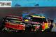 An unpredictable streak has been part of Phoenix International Raceway since the 2011 reconfiguration.