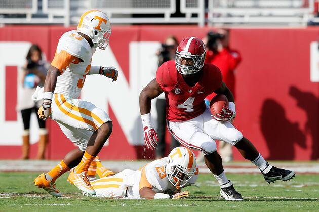 LSU vs. Alabama: Dynamic Offenses Will Be on Display in SEC Clash
