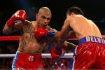 Who Should Cotto Fight: Canelo or Martinez?