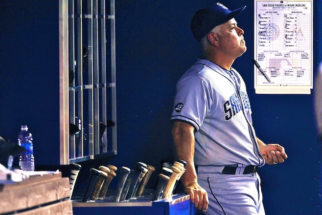 Can Rick Renteria Develop Young Stars and Reverse Cubs' Pattern of Losing?