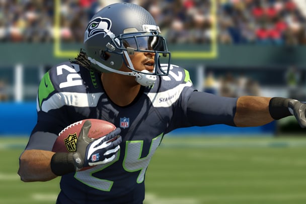 Madden 25: Exclusive Interview with Senior Designer Josh Looman
