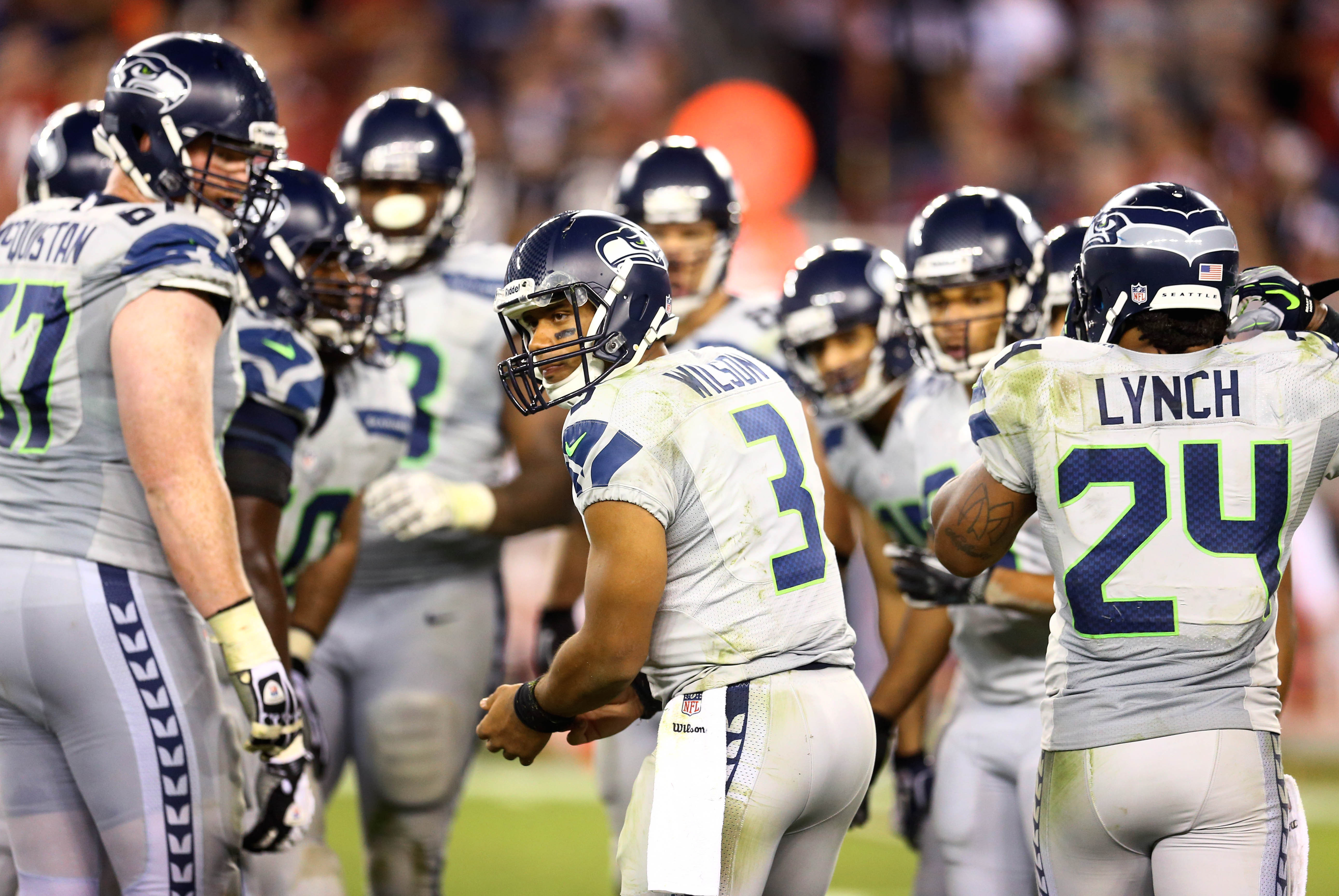 Seahawks Playoff Picture Analyzing the Latest Outlook for Seattle