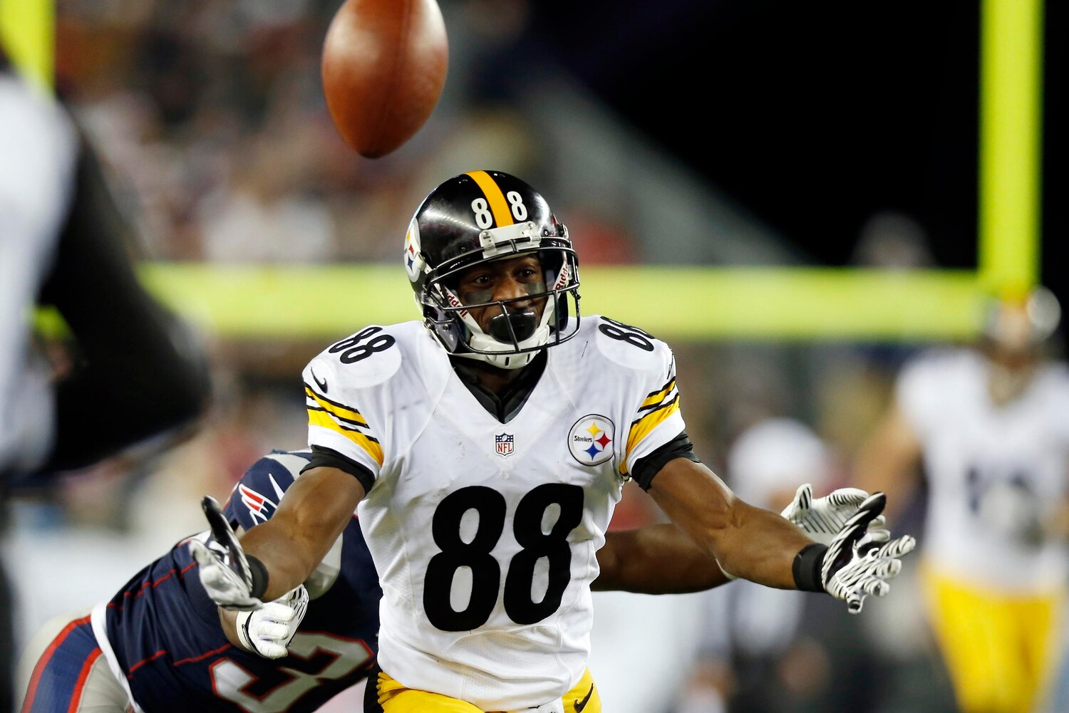 Is It Time for the Pittsburgh Steelers to Blow Up Their Roster?