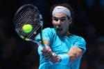 BBC: Nadal Elite at 'Staying in the Moment' 