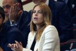 ESPN: Milan's Barbara Berlusconi Calls for Change