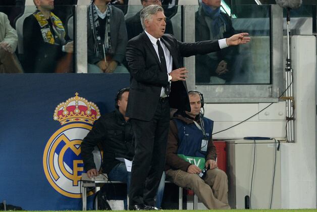 Real Madrid: How Will They Line Up vs. Real Sociedad in La Liga?