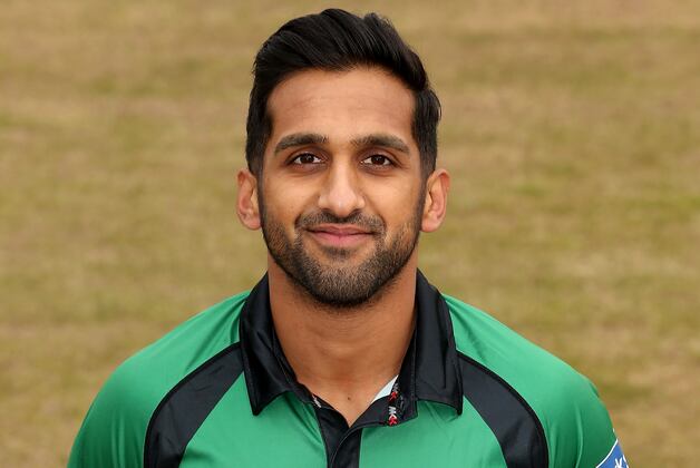 Choudhry Signs One-Year Contract Extension