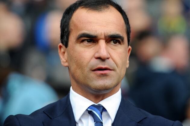 Roberto Martinez Hits Back at Andre Villas-Boas, Wants Roberto Soldado Apology