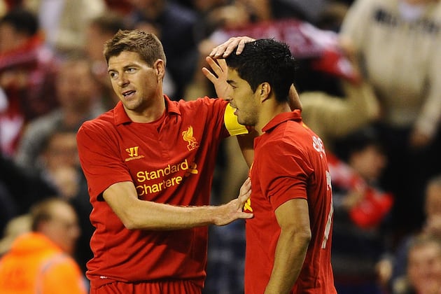 Fernando Torres vs Luis Suarez: Who Was Better for Liverpool?