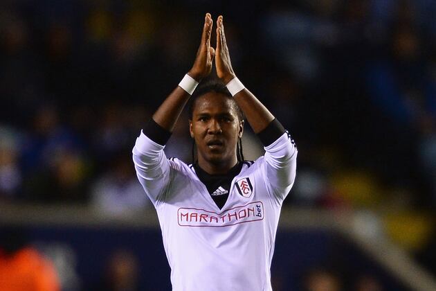 Rodallega (Groin) Ruled out 5-6 Weeks