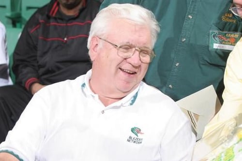 Legendary Voice to Return for Home Opener