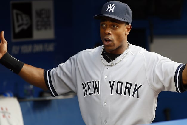 Why Granderson Could Test Market