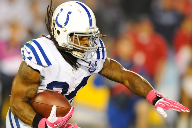 Start 'Em, Sit 'Em Week 10: Lineup Analysis That Will Lead You to Victory