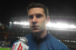 Exclusive Video: Draxler Hints at Chelsea Move