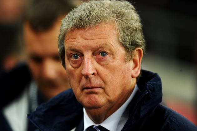 Hodgson Speaks About His Squad Selection for Chile and Germany Games
