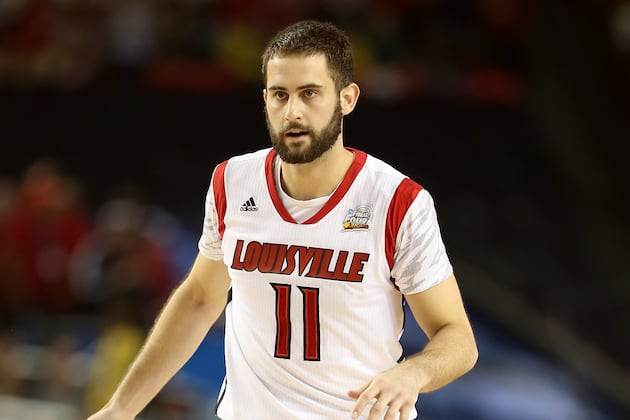 Pitino: Hancock Likely to Miss First Three Games