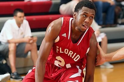 Sooners Pick Up Commitment from 6-7 Power Forward