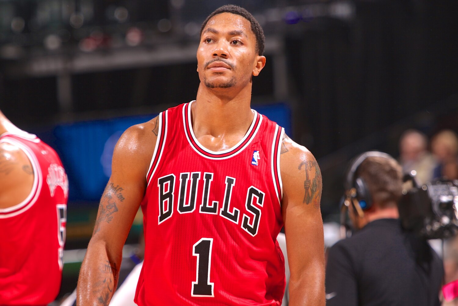 Bulls get a player on Bleacher Report's Top 25 NBA Summer League Players list | NBC Sports Chicago bleacher report bulls