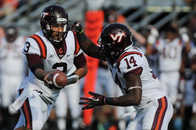 ACC Predictions: Week 11