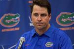 How Much More Leash Can UF Allow Muschamp?