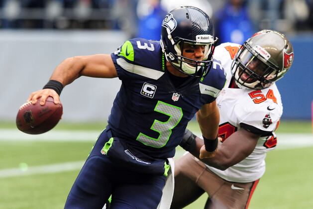 NFL Picks Week 10: Biggest Locks You Can Take to the Bank