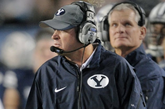 BYU Football: Taysom Hill's Turnaround Garners National Attention