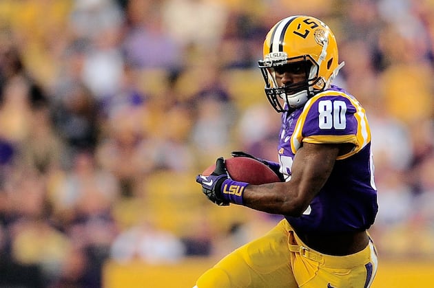 LSU's Hype Video for the 'Bama Matchup Is Set to “In the Air Tonight”