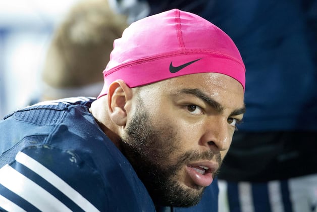 Van Noy Named Finalist for Senior CLASS Award