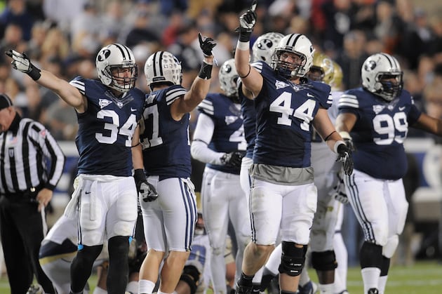 What You Need to Know: BYU vs. Wisconsin