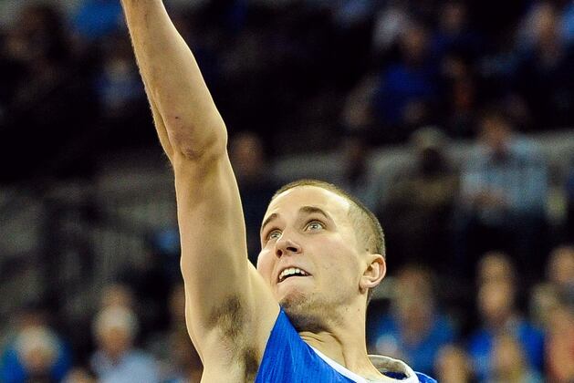 Twitter / JonRothstein: Duquesne's Micah Mason granted ...