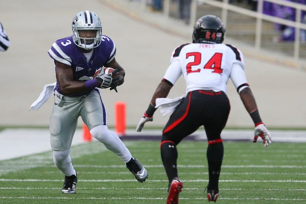 Texas Tech vs. Kansas State: Matchups to Watch