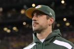 Bad Injury News for Rodgers After Additional Tests
