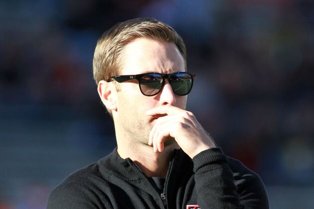 Breaking Down Big 12 Coaching Salaries