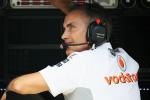 Whitmarsh Believes McLaren Will Bounce Back in 2014