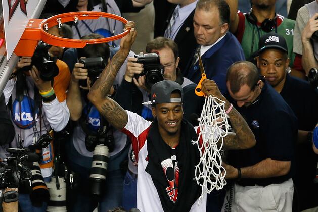 Unbreakable: Why Kevin Ware's Return Is Only the Beginning for Louisville