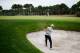 ANTALYA, TURKEY - NOVEMBER 07: Marc Warren of Scotland hits his second shot on the 5th hole during the first round of the Turkish Airlines Open at The Montgomerie Maxx Royal Course on November 7, 2013 in Antalya, Turkey. (Photo by Dean Mouhtaropoulos/Getty Images)